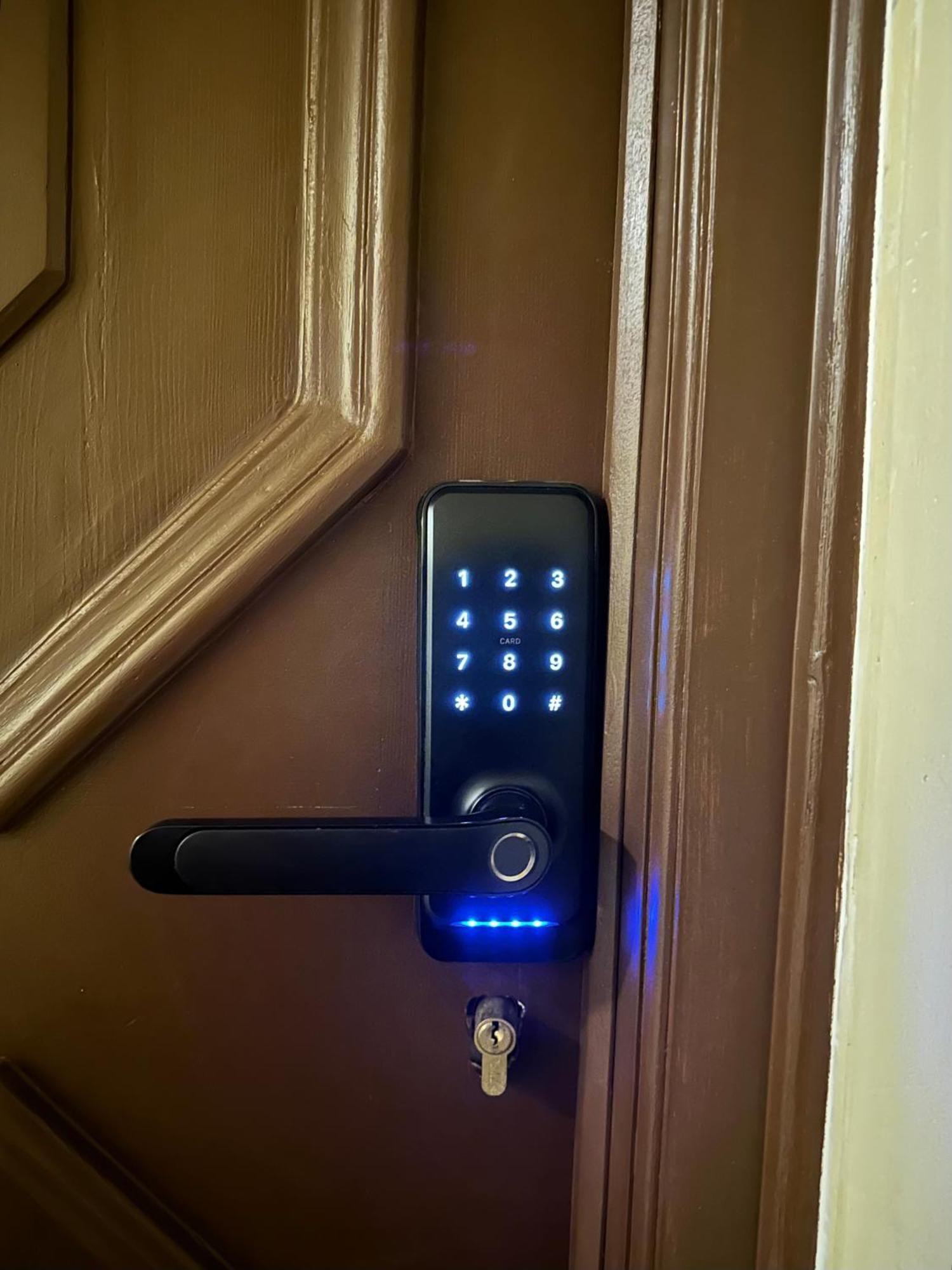 Rynek Nowego Miasta Old Town Apartment 华沙 外观 照片