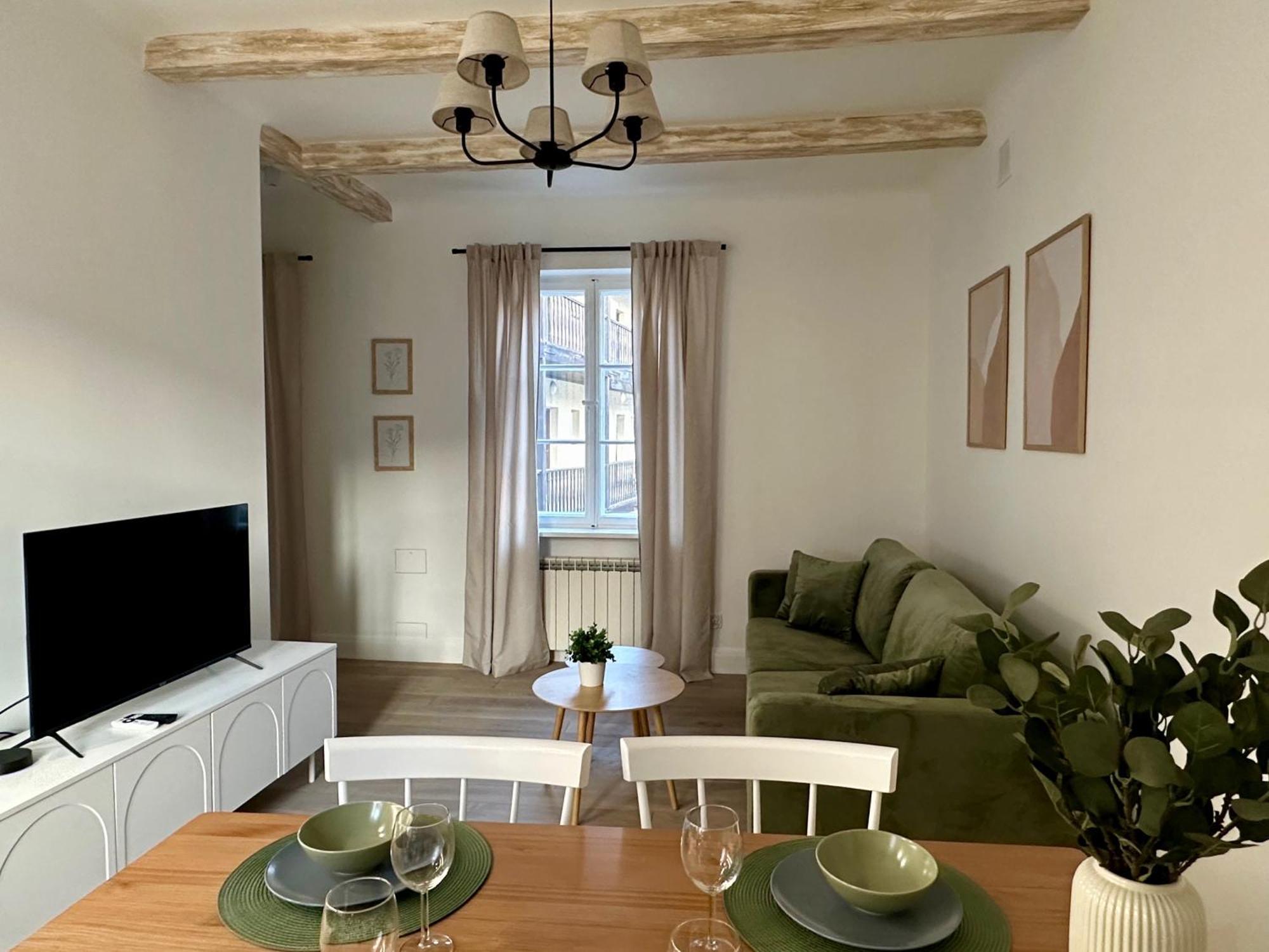 Rynek Nowego Miasta Old Town Apartment 华沙 外观 照片